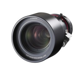 Panasonic ET-DLE250 lente per proiettore PT-DZ6710/DZ6700
PT-DW6300S
PT-D6000S