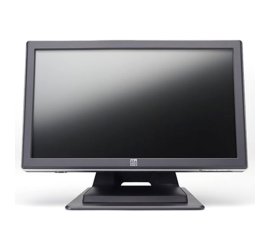 Elo Touch Solutions 1919L Monitor PC 47 cm (18.5") 1366 x 768 Pixel Full HD LCD Touch screen Grigio