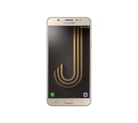 Samsung Galaxy J7 (2016) SM-J710F 14 cm (5.5") SIM singola Android 6.0 4G Micro-USB 2 GB 16 GB 3300 mAh Oro