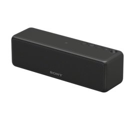 Sony h.ear go Altoparlante portatile stereo Nero 24 W