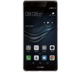 Vodafone Huawei P9 13,2 cm (5.2") Android 6.0 4G USB tipo-C 3 GB 32 GB 3000 mAh Grigio