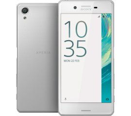 Sony Xperia X 12,7 cm (5") Android 6.0 4G 3 GB 2620 mAh Bianco
