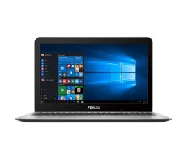 ASUS VivoBook X556UV-XO006T Intel® Core™ i5 i5-6200U Computer portatile 39,6 cm (15.6") HD 4 GB DDR4-SDRAM 500 GB HDD NVIDIA® GeForce® 920MX Windows 10 Blu, Argento