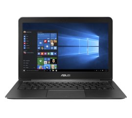 ASUS Zenbook UX305FA-FC005T Computer portatile 33,8 cm (13.3") Full HD Intel® Core™ M M-5Y10 8 GB LPDDR3-SDRAM 256 GB SSD Windows 10 Nero