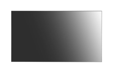LG 49VL5B 124,5 cm (49") LCD Full HD Pannello piatto per segnaletica digitale Nero