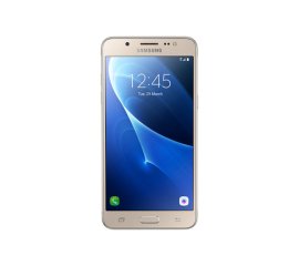 TIM Samsung Galaxy J5 (2016) 13,2 cm (5.2") SIM singola Android 6.0.1 4G Micro-USB 2 GB 16 GB 3100 mAh Oro