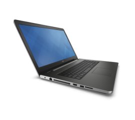 DELL Inspiron 17 Computer portatile 43,9 cm (17.3") HD+ Intel® Core™ i3 i3-5005U 4 GB DDR3L-SDRAM 500 GB HDD Windows 10 Pro Nero, Argento