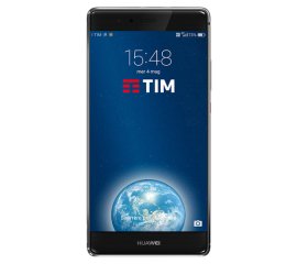 TIM Huawei P9 Plus 14 cm (5.5") SIM singola Android 6.0 4G USB tipo-C 4 GB 64 GB 3400 mAh Grigio