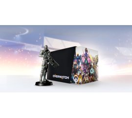 Activision Overwatch Collector's Edition Collezione ITA PlayStation 4