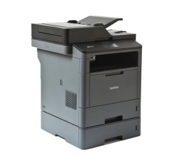 Brother MFC-L5700DNLT stampante multifunzione Laser A4 1200 x 1200 DPI 40 ppm