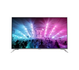 Philips 7000 series TV ultra sottile 4K Android TV™ 55PUS7101/12