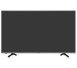 Hisense H49M3000 TV Hospitality 124,5 cm (49") 4K Ultra HD Smart TV Antracite 16 W