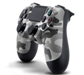 Sony DualShock 4 Mimetico Bluetooth Gamepad Analogico/Digitale PlayStation 4