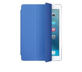 Apple MM2G2ZM/A custodia per tablet 24,6 cm (9.7") Cover Blu