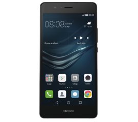 Huawei P9 lite 13,2 cm (5.2") SIM singola Android 6.0 4G Micro-USB 2 GB 16 GB 3000 mAh Nero