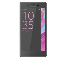 TIM Sony Xperia X 12,7 cm (5") SIM singola Android 6.0 4G Micro-USB 3 GB 32 GB 2620 mAh Nero