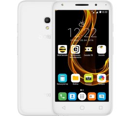 Alcatel PIXI 5045D 12,7 cm (5") Doppia SIM Android 6.0 4G Micro-USB 1 GB 8 GB 2000 mAh Bianco