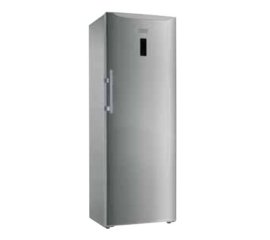 Hotpoint SDSO 1722 V J frigorifero Libera installazione 341 L Acciaio inossidabile