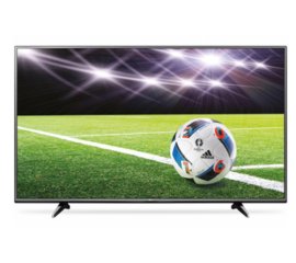 LG 65UH600V TV 165,1 cm (65") 4K Ultra HD Smart TV Wi-Fi Metallico