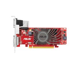 ASUS HD5450-SL-HM1GD3-L-V2 AMD Radeon HD 5450 1 GB GDDR3