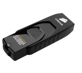 Corsair 64GB USB 3.0 unità flash USB USB tipo A 3.2 Gen 1 (3.1 Gen 1) Nero