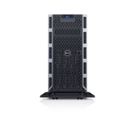 DELL PowerEdge T330 server 600 GB Tower (5U) Intel® Xeon® E3 v5 E3-1240V5 3,5 GHz 8 GB DDR4-SDRAM