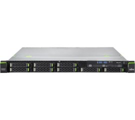 Fujitsu PRIMERGY RX1330 M2 server Tower (4U) Intel® Xeon® E3 v5 E3-1220V5 3 GHz 8 GB DDR4-SDRAM 300 W