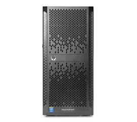 HPE ProLiant ML150 Gen9 server Tower (5U) Intel® Xeon® E5 v4 E5-2609V4 1,7 GHz 8 GB DDR4-SDRAM 550 W