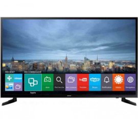 Samsung UE48JU6000 121,9 cm (48") 4K Ultra HD Smart TV Wi-Fi Nero