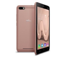 Wiko Lenny 3 12,7 cm (5") Doppia SIM Android 6.0 3G Micro-USB 1 GB 16 GB 2000 mAh Oro rosa