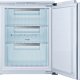 Bosch Freezer, 74L Congelatore verticale Da incasso Bianco 2