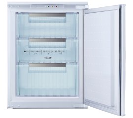 Bosch GID14A20 congelatore Congelatore verticale Da incasso 70 L Bianco