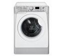 Indesit PWE8148 lavatrice Caricamento frontale 8 kg 1400 Giri/min Bianco