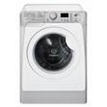 Indesit PWE8148 lavatrice Caricamento frontale 8 kg 1400 Giri/min Bianco