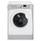 Indesit PWE8148 lavatrice Caricamento frontale 8 kg 1400 Giri/min Bianco 2