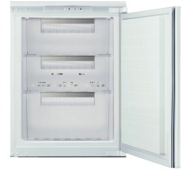 Siemens GI14DA20 congelatore Congelatore verticale Da incasso 74 L