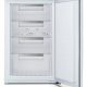 Siemens GI18DA50 congelatore Congelatore verticale Da incasso 106 L Bianco 2