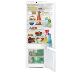 Liebherr ICS 31130 frigorifero con congelatore Da incasso 288 L Bianco