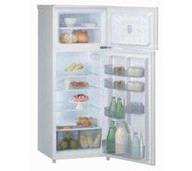 Ignis DPA 26/1 frigorifero con congelatore Libera installazione 212 L Bianco
