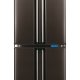 Sharp Home Appliances SJ-F800SPBK frigorifero side-by-side Libera installazione 605 L Nero 2