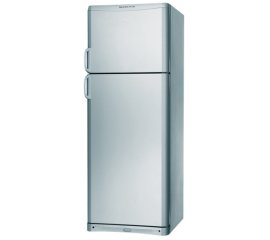 Indesit TAAN 6 FNF S frigorifero con congelatore Libera installazione 374 L Argento