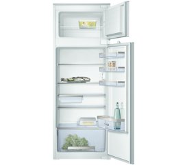 Bosch KID26A21 frigorifero con congelatore Da incasso 229 L Bianco