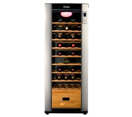 Haier JC-160GD cantina vino Libera installazione 51 bottiglia/bottiglie