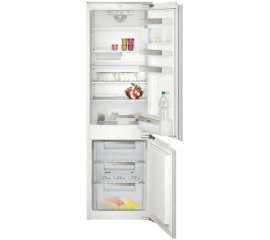 Siemens KI34VA50IE frigorifero con congelatore Libera installazione 276 L Bianco
