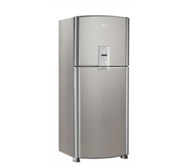 Whirlpool WTS 4445 A+ NFX frigorifero con congelatore Libera installazione 439 L Stainless steel