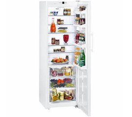 Liebherr KB 4210 Comfort BioFresh frigorifero Libera installazione 364 L Bianco