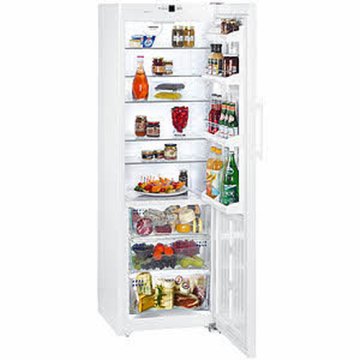Liebherr KB 4210 Comfort BioFresh frigorifero Libera installazione 364 L Bianco