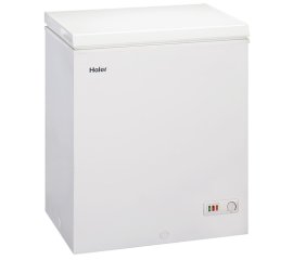 Haier BD-103GAA congelatore Congelatore a pozzo Libera installazione 103 L Bianco
