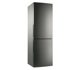 Haier CSM737AF frigorifero con congelatore Libera installazione Acciaio inossidabile