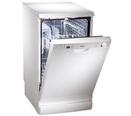 Haier DW9-TFE3 lavastoviglie Libera installazione 9 coperti